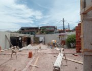 2ª CASA EM PONTA DA FRUTA - VILA VELHA
