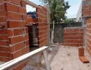 2ª CASA EM PONTA DA FRUTA - VILA VELHA