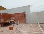 2ª CASA EM PONTA DA FRUTA - VILA VELHA