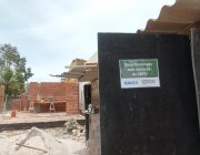 2ª CASA EM PONTA DA FRUTA - VILA VELHA