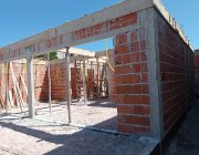 2ª CASA EM PONTA DA FRUTA - VILA VELHA