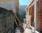 2ª CASA EM PONTA DA FRUTA - VILA VELHA