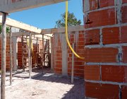 2ª CASA EM PONTA DA FRUTA - VILA VELHA