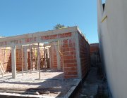 2ª CASA EM PONTA DA FRUTA - VILA VELHA