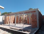 2ª CASA EM PONTA DA FRUTA - VILA VELHA