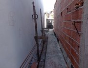 2ª CASA EM PONTA DA FRUTA - VILA VELHA