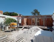 2ª CASA EM PONTA DA FRUTA - VILA VELHA