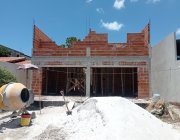 2ª CASA EM PONTA DA FRUTA - VILA VELHA