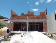 2ª CASA EM PONTA DA FRUTA - VILA VELHA