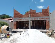 2ª CASA EM PONTA DA FRUTA - VILA VELHA
