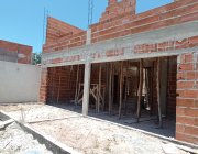 2ª CASA EM PONTA DA FRUTA - VILA VELHA