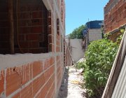 2ª CASA EM PONTA DA FRUTA - VILA VELHA