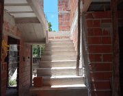 2ª CASA EM PONTA DA FRUTA - VILA VELHA