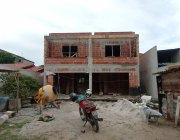 2ª CASA EM PONTA DA FRUTA - VILA VELHA