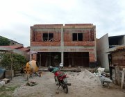 2ª CASA EM PONTA DA FRUTA - VILA VELHA