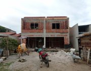 2ª CASA EM PONTA DA FRUTA - VILA VELHA