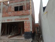 2ª CASA EM PONTA DA FRUTA - VILA VELHA