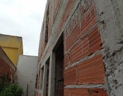 2ª CASA EM PONTA DA FRUTA - VILA VELHA