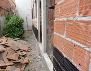 2ª CASA EM PONTA DA FRUTA - VILA VELHA