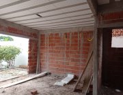 2ª CASA EM PONTA DA FRUTA - VILA VELHA