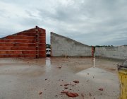 2ª CASA EM PONTA DA FRUTA - VILA VELHA
