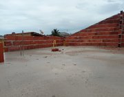 2ª CASA EM PONTA DA FRUTA - VILA VELHA