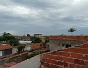 2ª CASA EM PONTA DA FRUTA - VILA VELHA