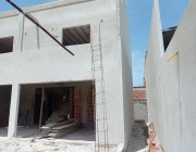 2ª CASA EM PONTA DA FRUTA - VILA VELHA