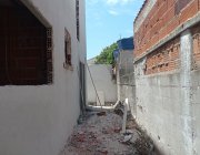 2ª CASA EM PONTA DA FRUTA - VILA VELHA