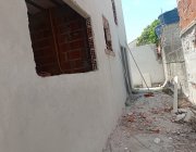 2ª CASA EM PONTA DA FRUTA - VILA VELHA