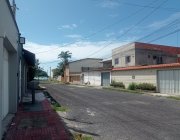 2ª CASA EM PONTA DA FRUTA - VILA VELHA