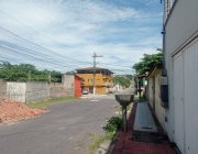 2ª CASA EM PONTA DA FRUTA - VILA VELHA