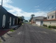 2ª CASA EM PONTA DA FRUTA - VILA VELHA