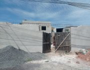 2ª CASA EM PONTA DA FRUTA - VILA VELHA