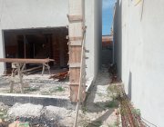 2ª CASA EM PONTA DA FRUTA - VILA VELHA