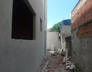 2ª CASA EM PONTA DA FRUTA - VILA VELHA