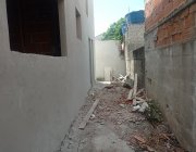 2ª CASA EM PONTA DA FRUTA - VILA VELHA
