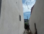 2ª CASA EM PONTA DA FRUTA - VILA VELHA