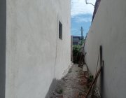 2ª CASA EM PONTA DA FRUTA - VILA VELHA