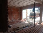 2ª CASA EM PONTA DA FRUTA - VILA VELHA