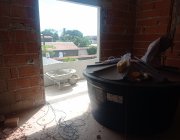 2ª CASA EM PONTA DA FRUTA - VILA VELHA