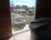 2ª CASA EM PONTA DA FRUTA - VILA VELHA