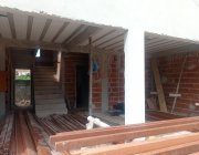 2ª CASA EM PONTA DA FRUTA - VILA VELHA