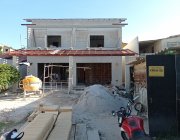 2ª CASA EM PONTA DA FRUTA - VILA VELHA