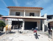 2ª CASA EM PONTA DA FRUTA - VILA VELHA