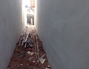 2ª CASA EM PONTA DA FRUTA - VILA VELHA
