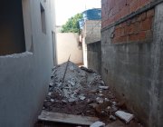 2ª CASA EM PONTA DA FRUTA - VILA VELHA