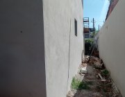 2ª CASA EM PONTA DA FRUTA - VILA VELHA