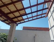 2ª CASA EM PONTA DA FRUTA - VILA VELHA
