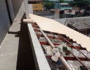 2ª CASA EM PONTA DA FRUTA - VILA VELHA
